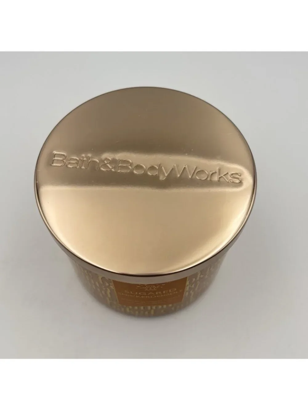 Bath & Body Works please see